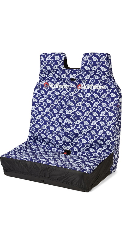Northcore Van Double Seat Cover NOCO06