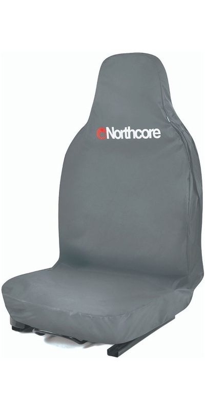 Northcore Ã–verdrag FÃ¶r EnkelbilssÃ¤te NOCO05 Grey