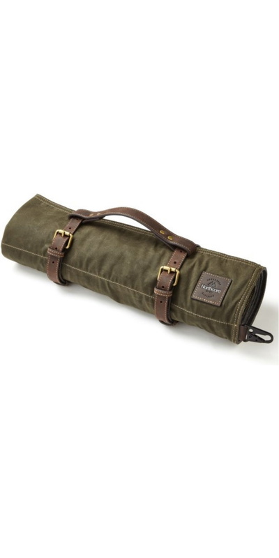 Northcore Vaxad Canvas äventyr Camping Roll