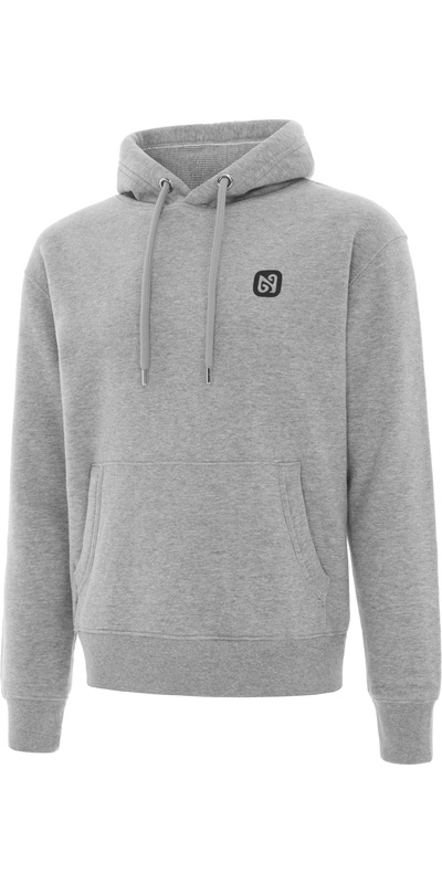 Nyord Logo Hoodie