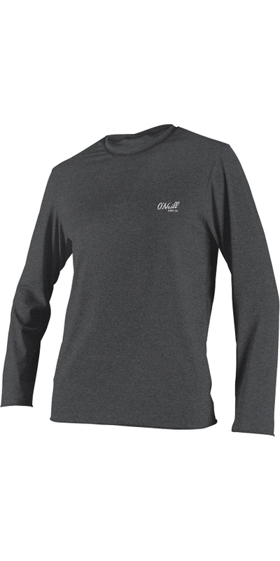 O'Neill Mens Blueprint Long Sleeve Sun Shirt