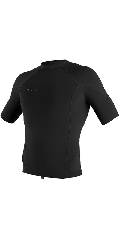 O'Neill Männer Reactor II 1mm Neoprenanzug Top
