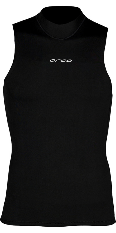 Orca Gilet En Néoprène Heatseeker Homme Orca