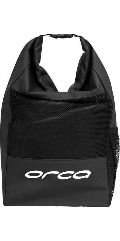 Orca Mesh 18l Ryggsekk