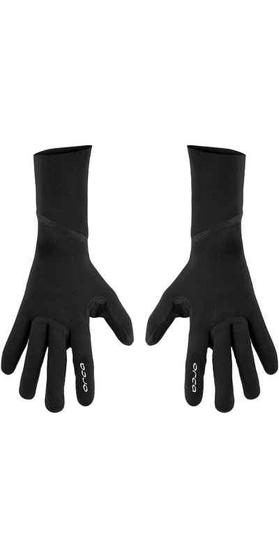 Orca Womens Core 2mm Open Water Swim Gloves