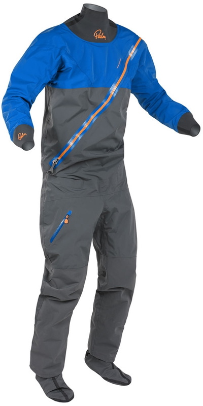 Palm Rogen Drysuit