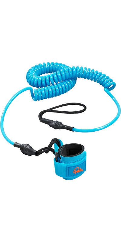 Palm Paddle Leash