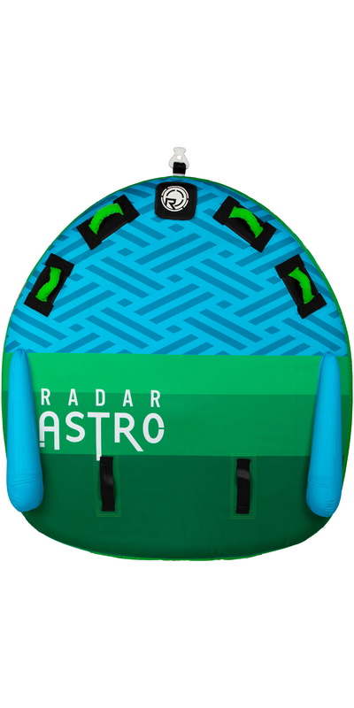 Radar Astro Marshmallow Top 2 Person Towable Tube
