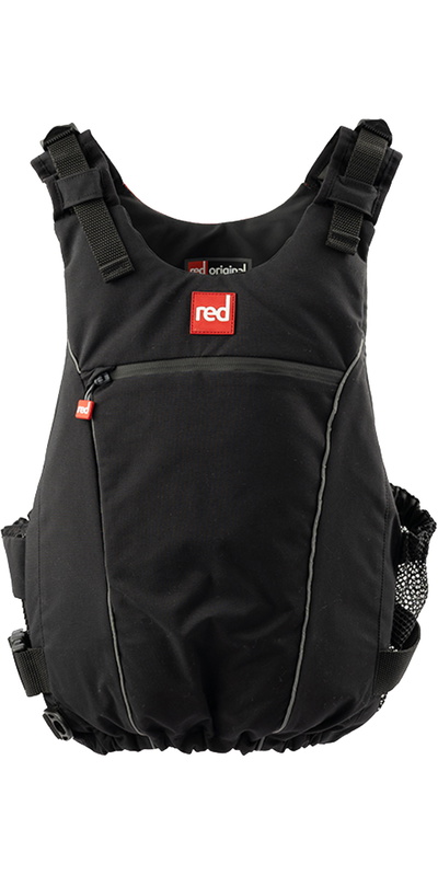 Red Paddle Co Junior SUP-Schwimmweste