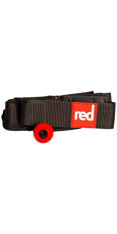 Red Paddle Co Red Paddle Quick Release Waist Leash Belt