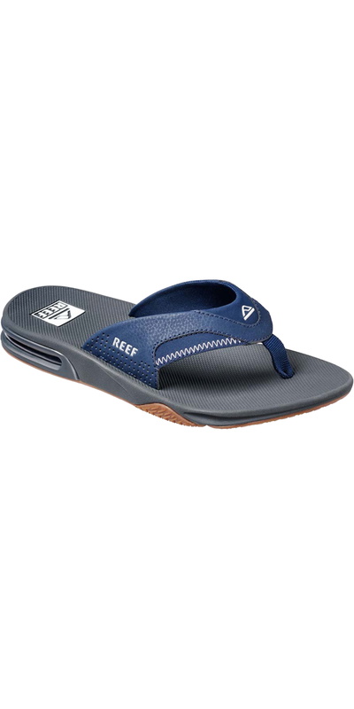Reef Chanclas Fanning Para Hombre Reef