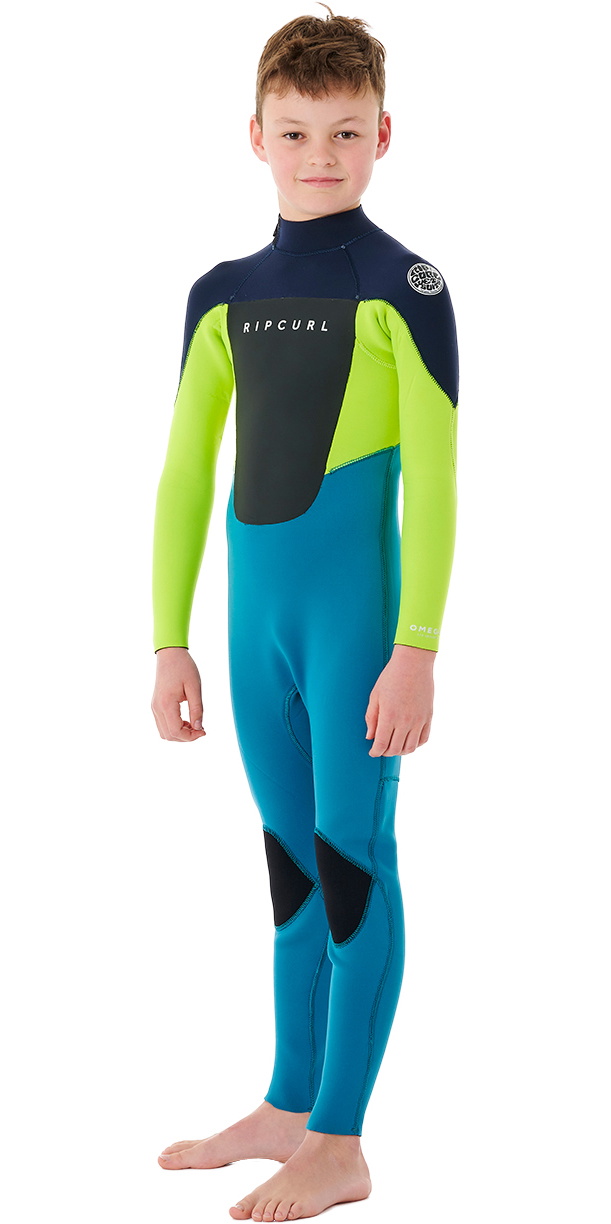 rip curl buoyancy wetsuit