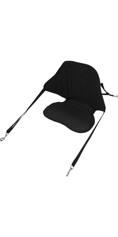 Spinera Classic Kayak Seat For SUP