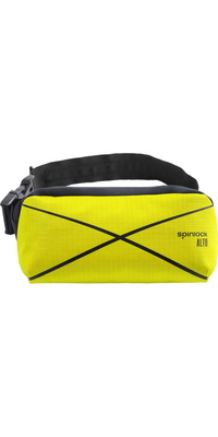2026 Spinlock Alto 75N PFD Belt DWATM75 - Citrus Yellow
