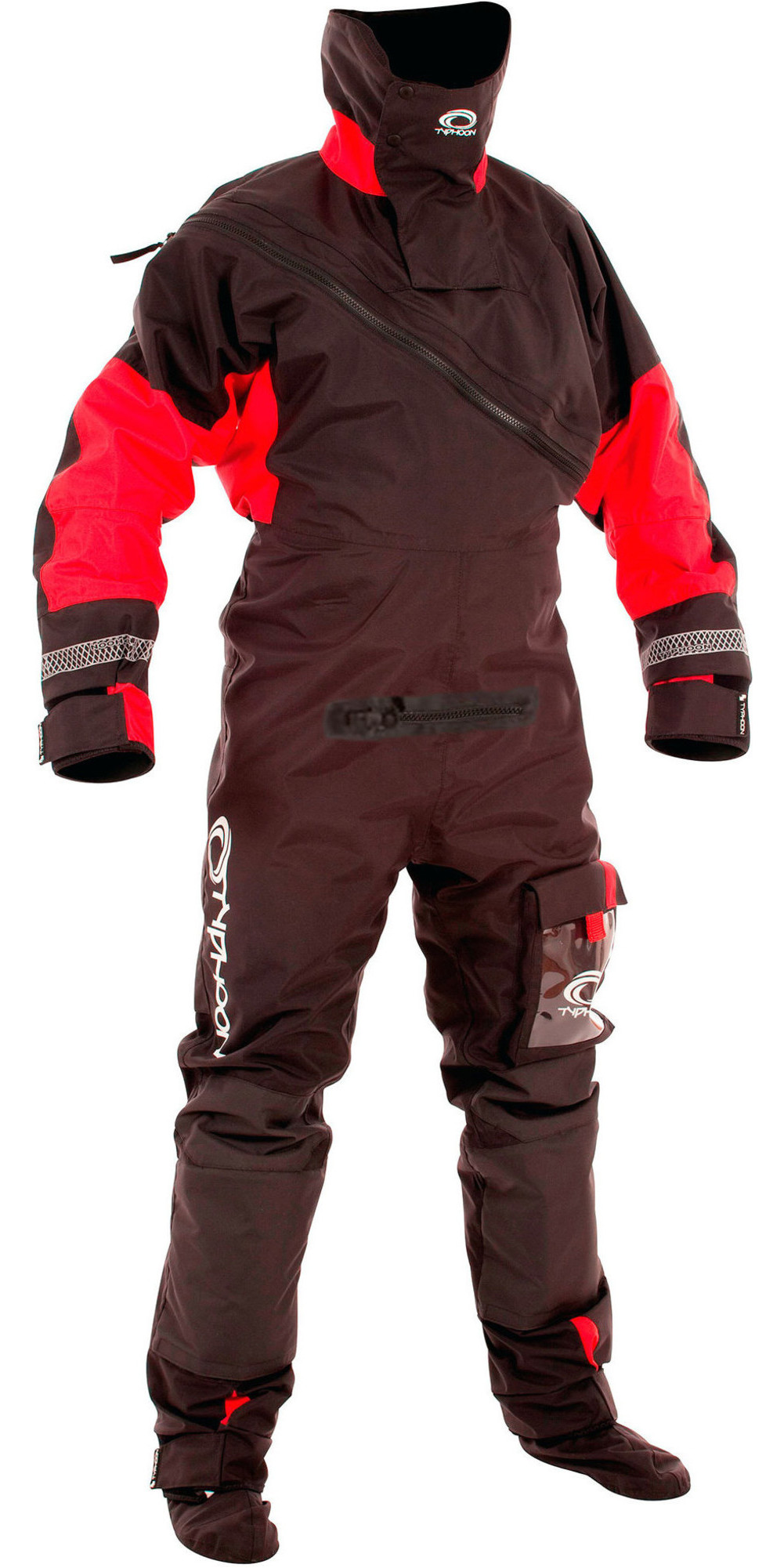 typhoon racer drysuit