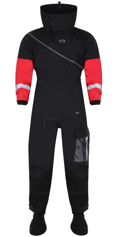 Typhoon Mens Max-B 2.0 Drysuit