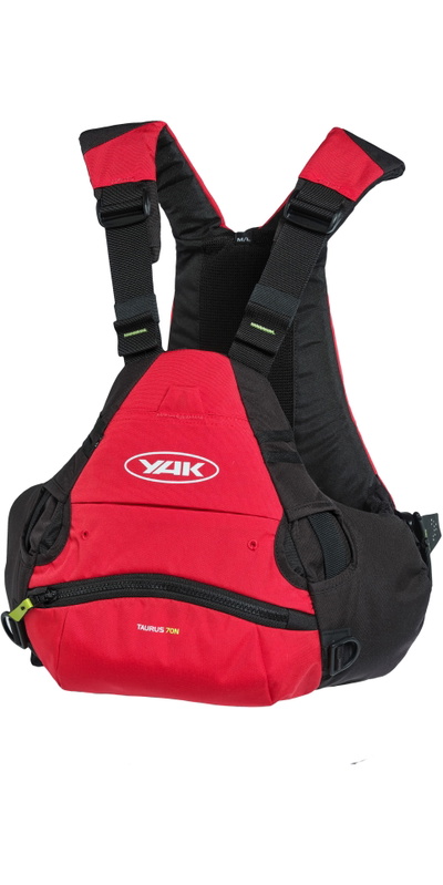 Yak Taurus Gen 2 70N Kayak Buoyancy Aid