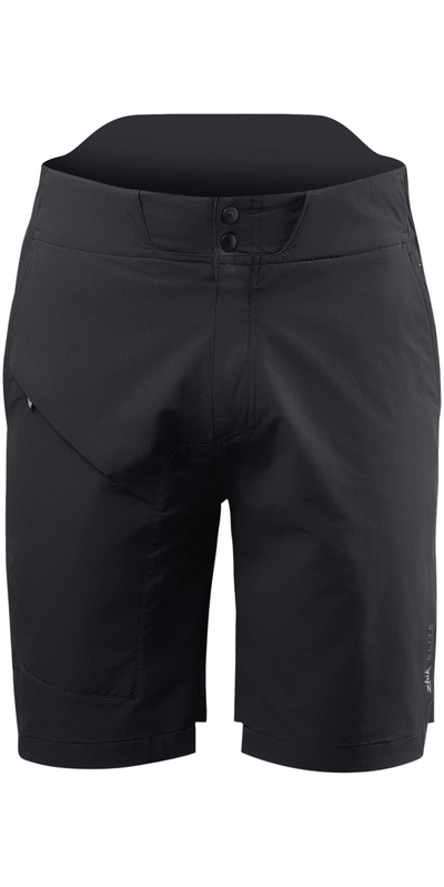 Zhik Mens Elite Sailing Shorts