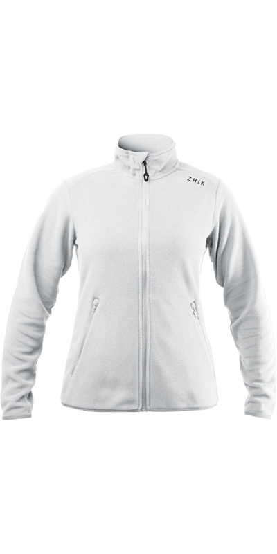 Zhik Femmes Polartec Zip Fleece