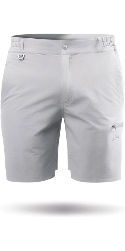 Zhik Womens Stretch Fast Dry Deck Shorts