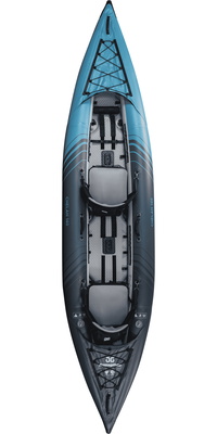 2026 Aquaglide Chelan 140 2 Person Inflatable Kayak AG-K-CHE