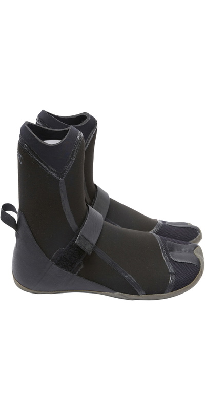 Billabong Furnace 7mm Hidden Split Toe Wetsuit Boots