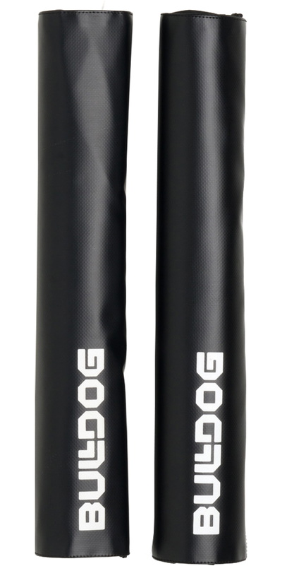 Bulldog 45cm Round Rack Pads