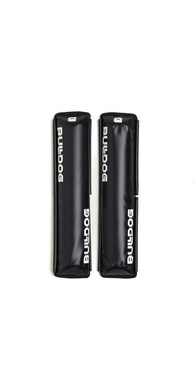 Bulldog Aero Roof Rack Pads 45cm