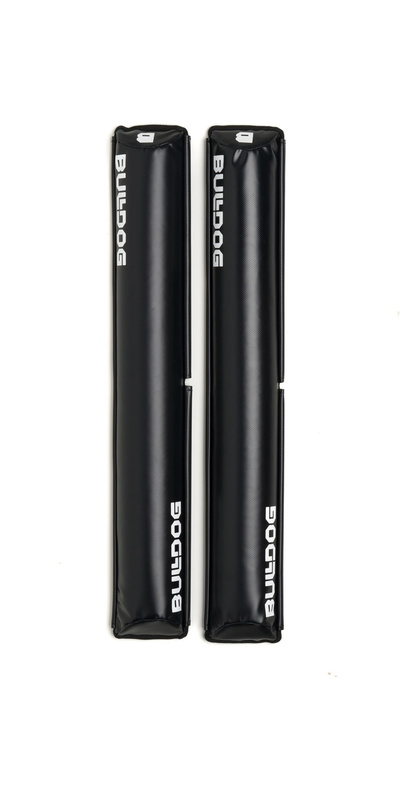 Bulldog Aero Roof Rack Pads 70cm
