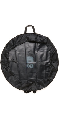 2026 Bulldog Changing Mat BDCM - Black
