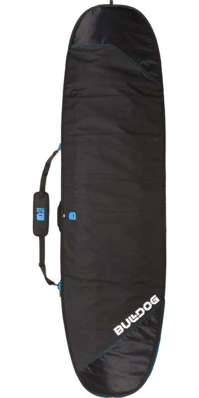 Bulldog Kern Mini Mal Surfbrett Tasche