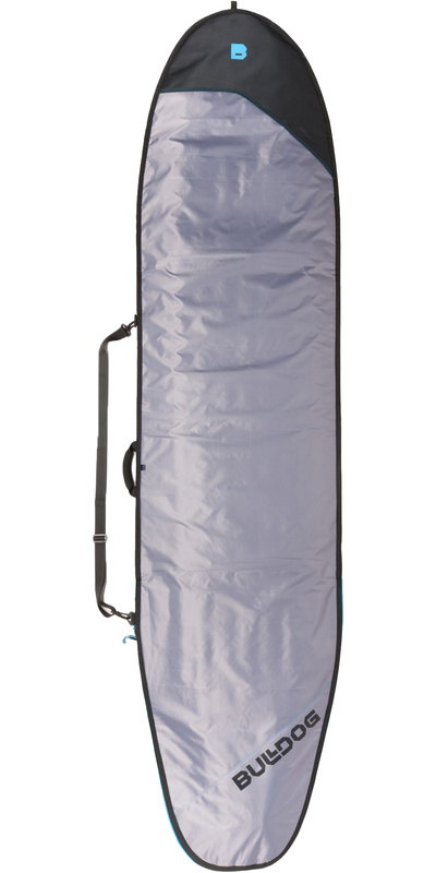 Bulldog Essentials Longboard Surfbrett Tasche