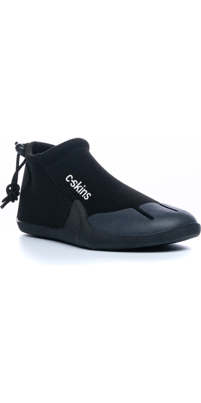 C-Skins Junior Legend 3mm Punta Tonda Reef Stivali