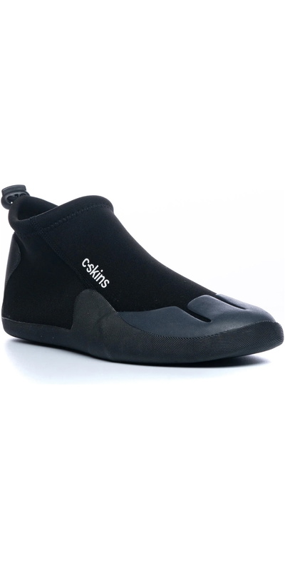 C-Skins Legend 3mm Punta Tonda Reef Stivali