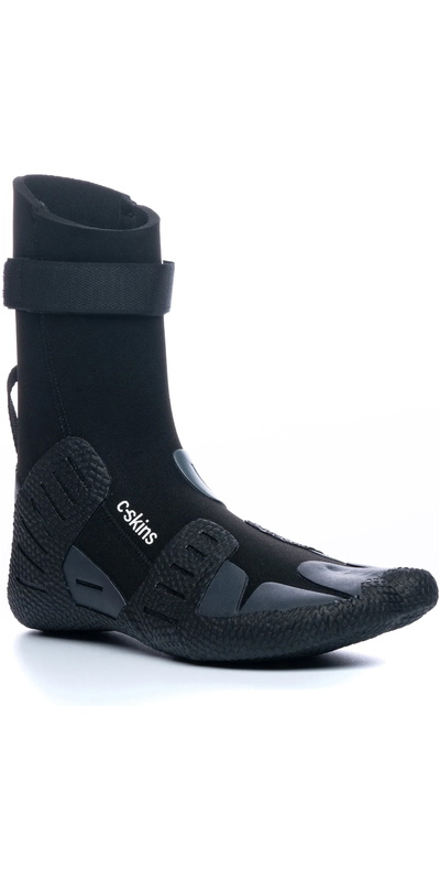 C-Skins Session 5mm Buty Z Ukrytymi Palcami