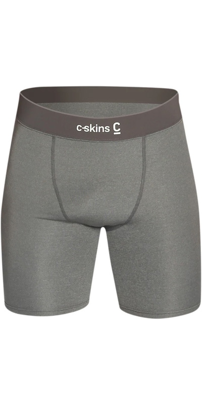 C-Skins Mens Sessions Undershorts