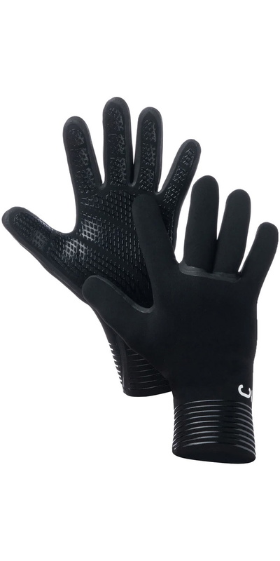 C-Skins Wired 3mm Neopren Neopren Handschuhe