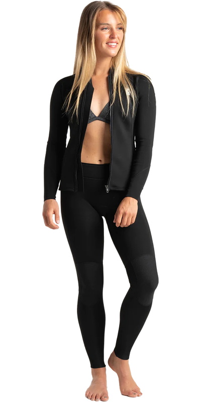 C-Skins Women's Solace 1.5mm Neoprenhose