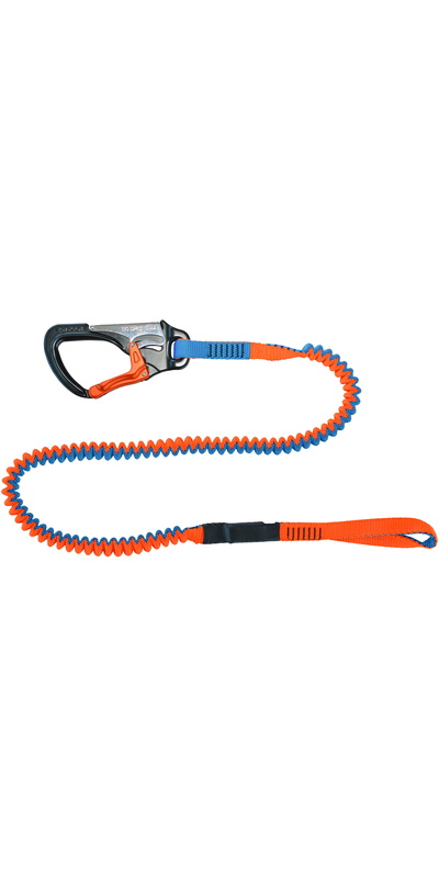 Spinlock 1 Clip Et 1 Lien élastique Performance Safety Line