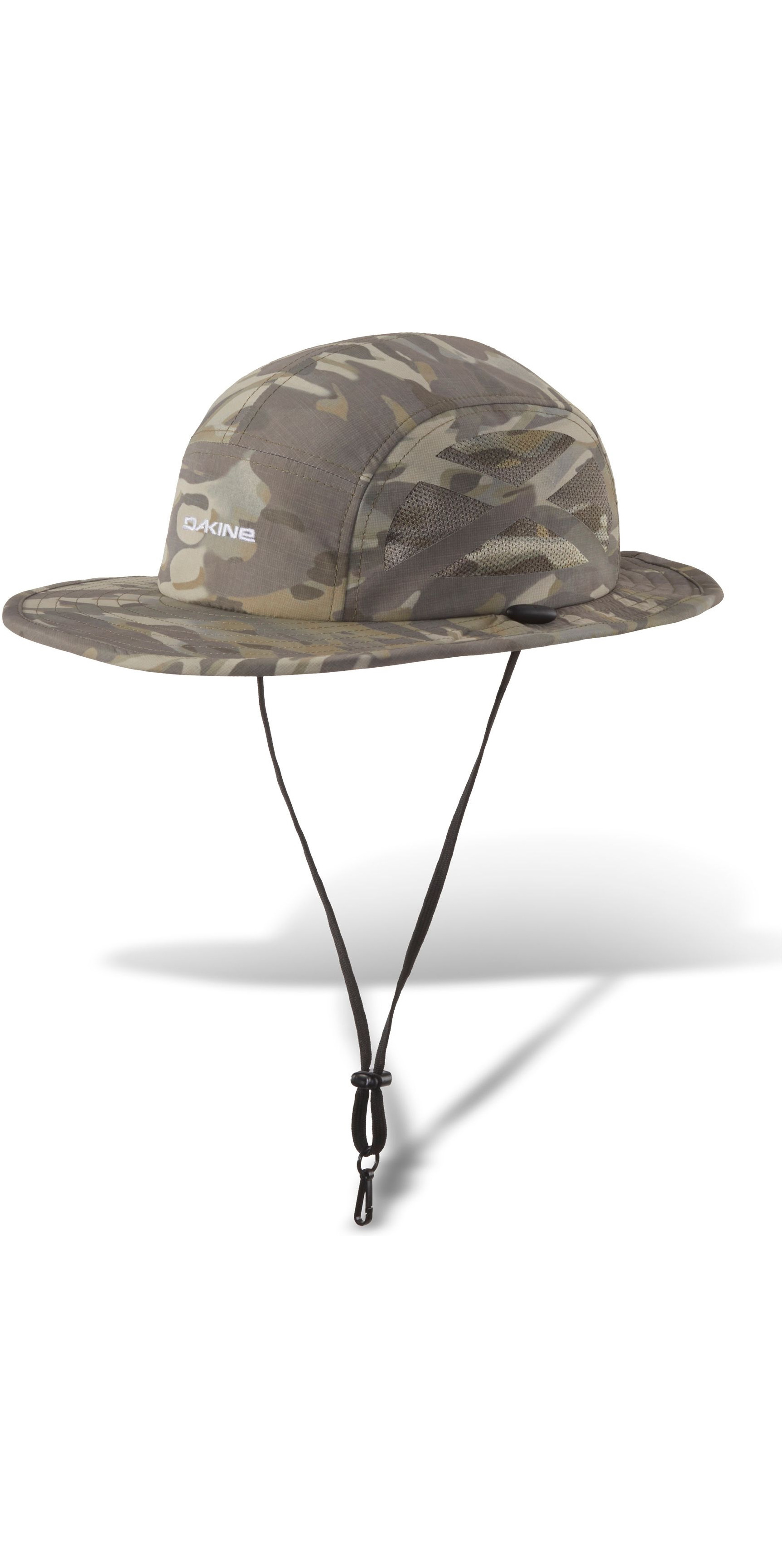 2024 Dakine Kahu Surf Hat D10003897 Vintage Camo