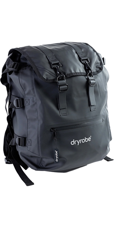 Dryrobe Eco Compression Backpack