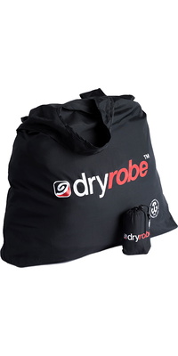 2026 Dryrobe Tote Bag V3 V3DRTB - Black