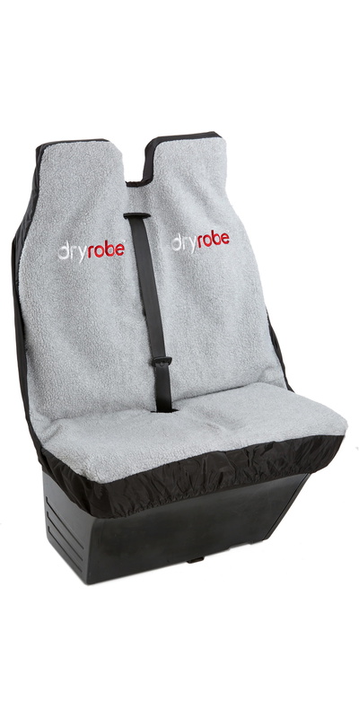 Dryrobe Double Car Seat Cover