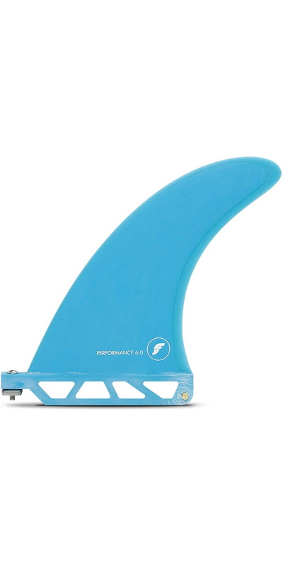 Futures Performance 6.0 Centre Surfboard Fin