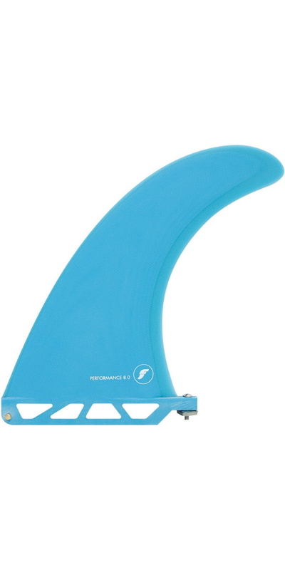 Futures Performance 8.0 Centre Surfboard Fin
