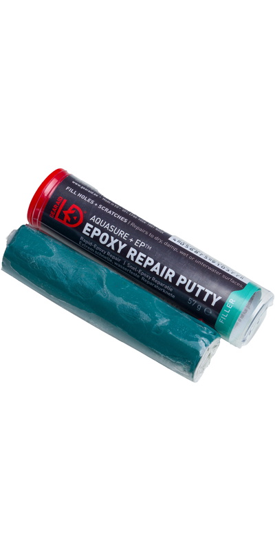 Gear Aid 57g Aquasure Epoxid-Reparaturspachtel