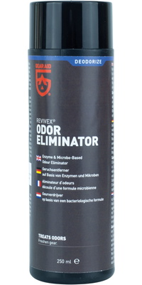 2026 Gear Aid 250ml Revivex Odor Eliminator GAOEB