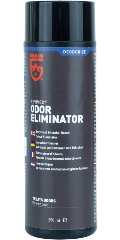 Gear Aid 250ml Revivex Geruchsentferner