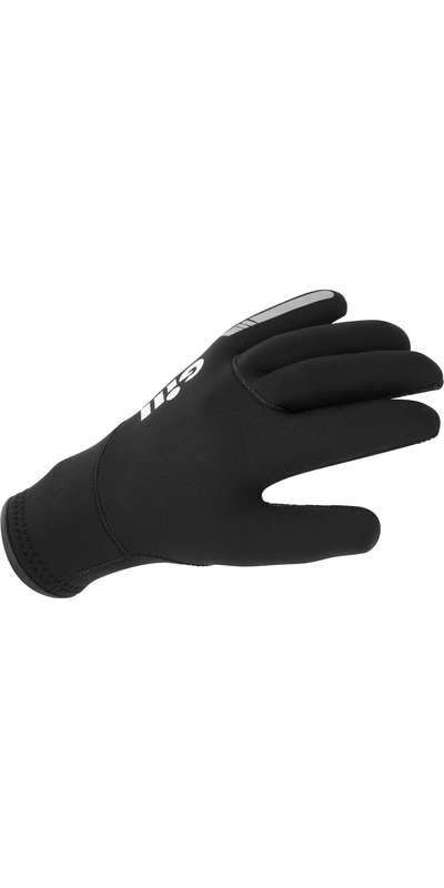 Gill 3mm Neoprene Gloves