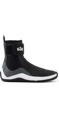 2026 Gill Edge 4mm Boots 965 - Black